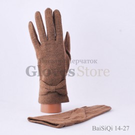 Baisiqi 14-27 без подкладки