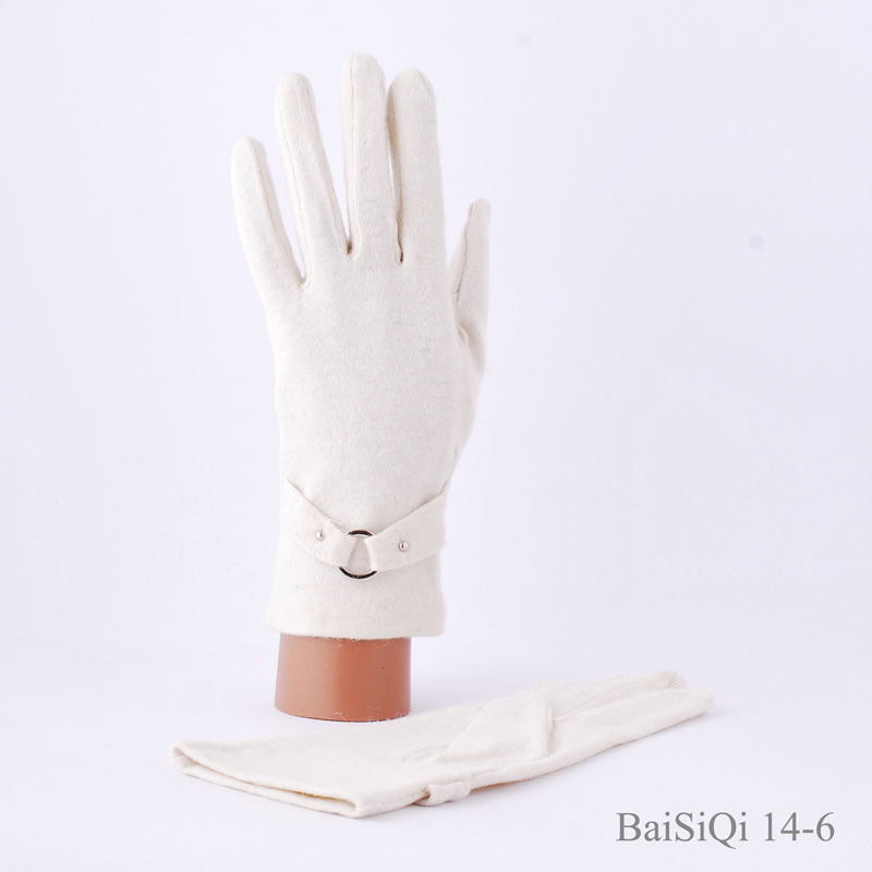 Baisiqi 14-6