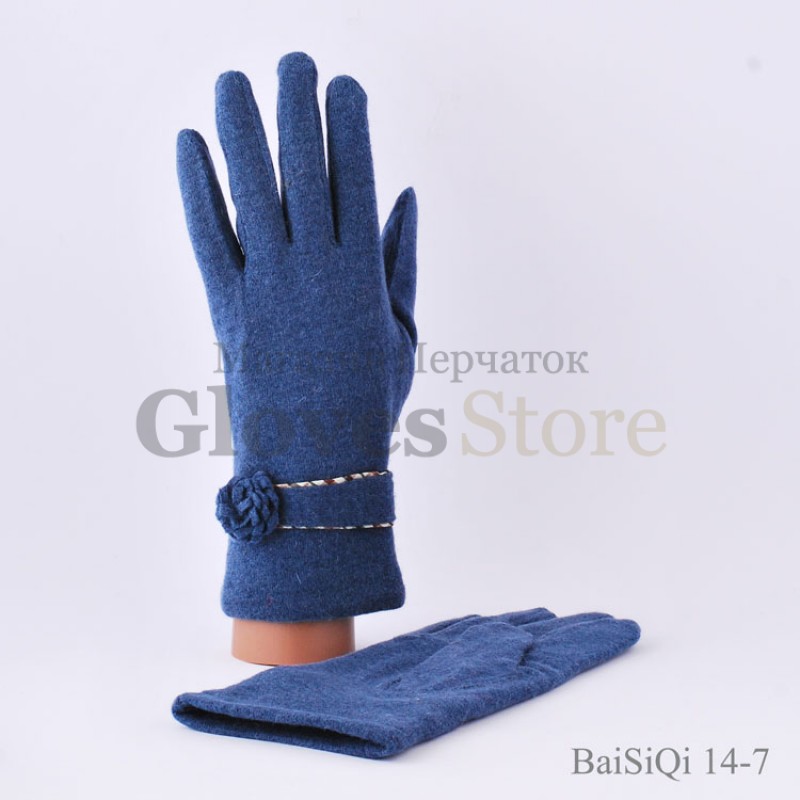 Baisiqi 14-7 плюш
