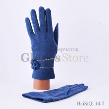 Baisiqi 14-7 без подкладки