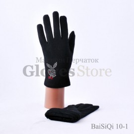 Baisiqi 10-1 подростковые