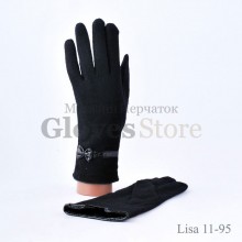 Lisa 11-95