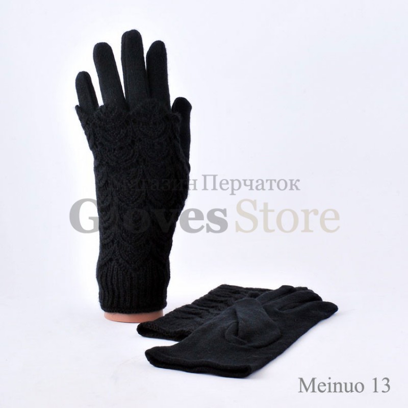 Meinuo 13 с митенкой