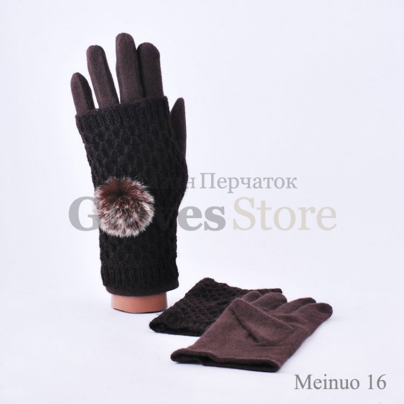 Meinuo 16 с митенкой