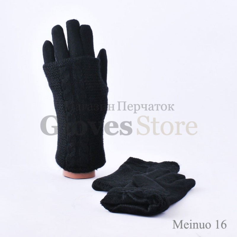 Meinuo A16 с митенкой
