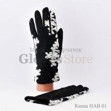 Ranna HAB-01