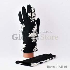 Ranna HAB-01