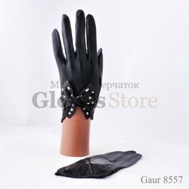 Gaur 8557