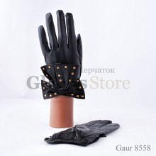Gaur 8558