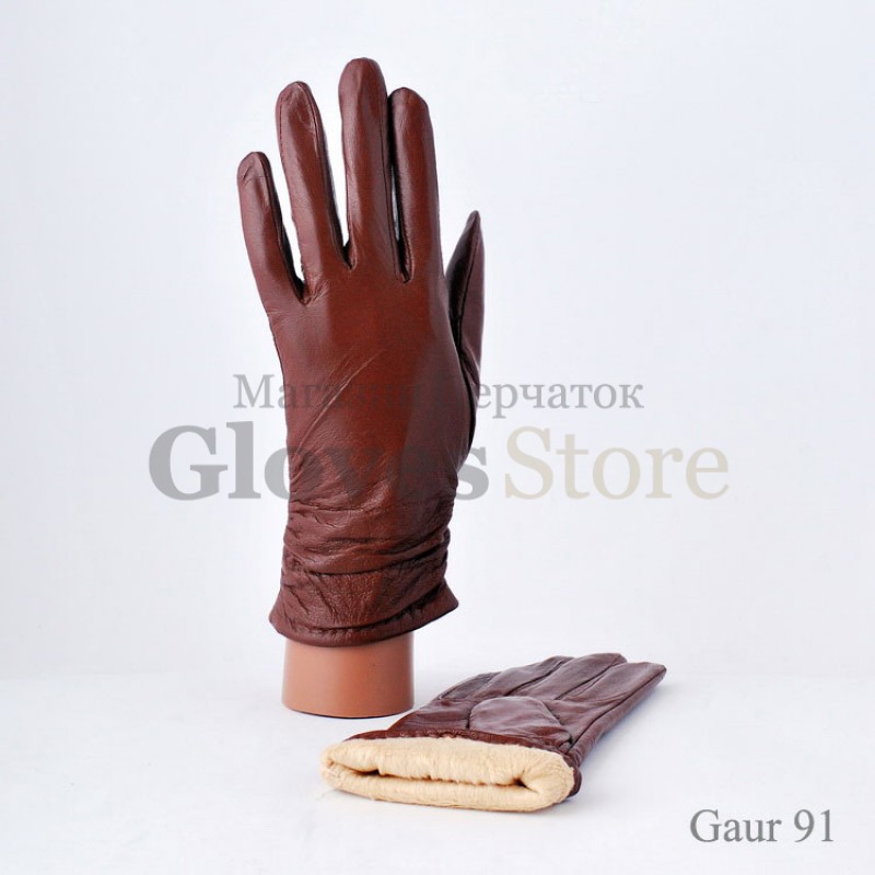 Gaur 91