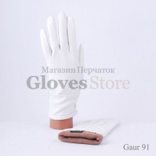 Gaur 91 шерсть