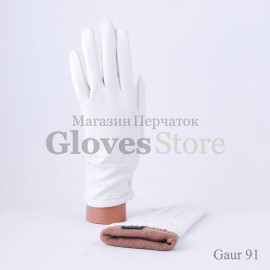 Gaur 91 шерсть