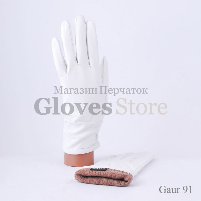 Gaur 91 шерсть