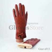 Gaur 913