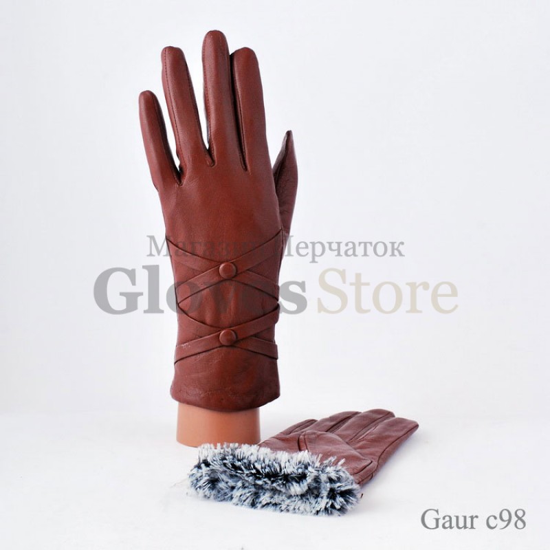 Gaur C98