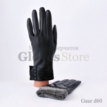Gaur D60