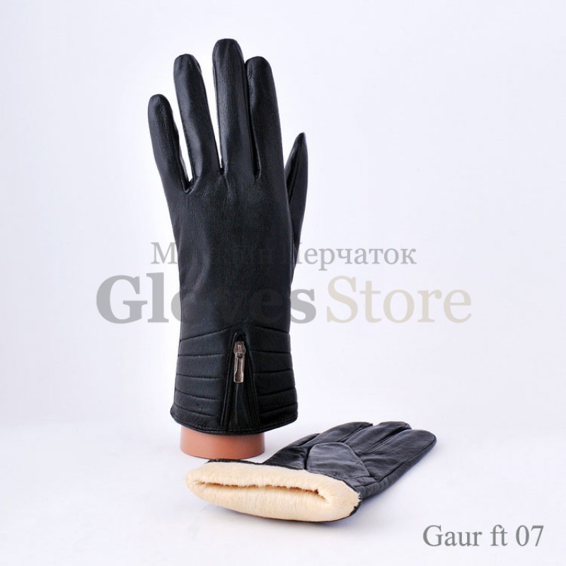Gaur FT07