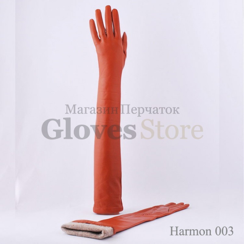 Harmon moda 003 шерсть