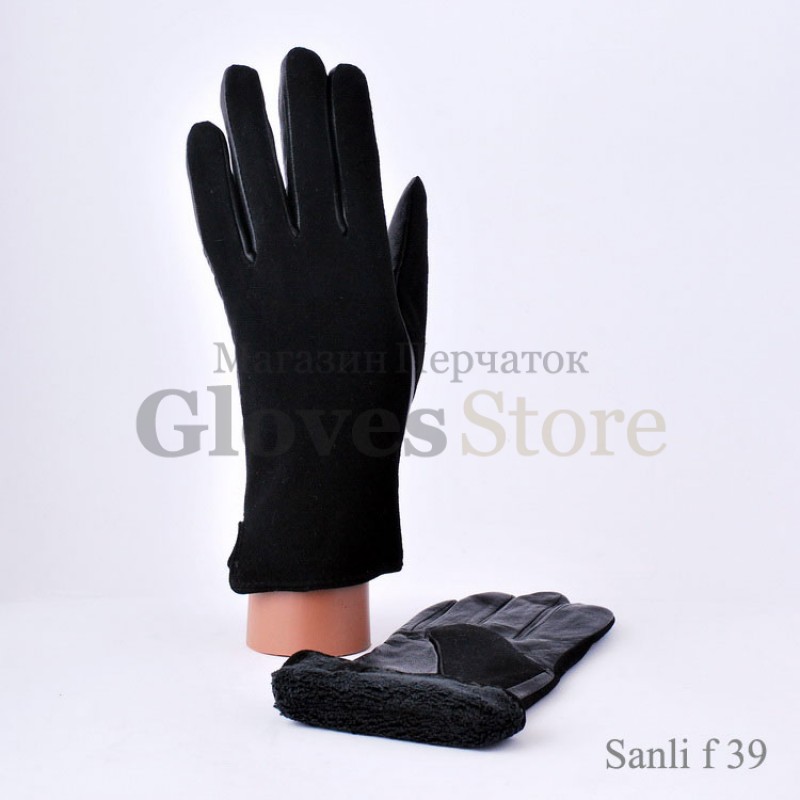 SanLi F39 плюш