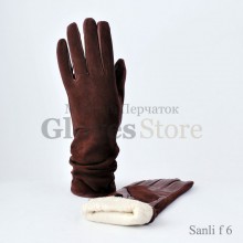 SanLi F6 плюш