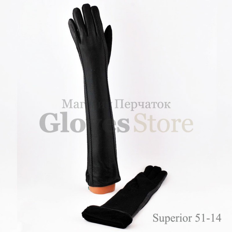 Superior 51-14 кожа+кашемир