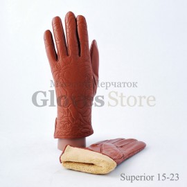 Superior 15-23