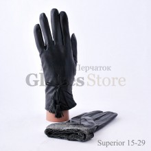 Superior 15-29