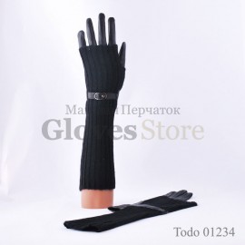 Todo 01234 с митенкой