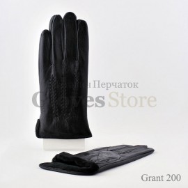 Grant 200