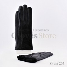 Grant 205