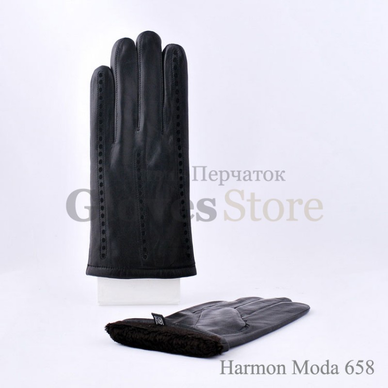 Harmon moda 658