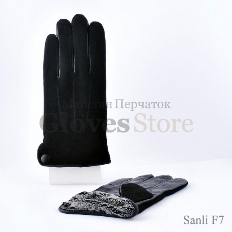 SanLi F7