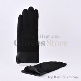 TopRay 960 сенсор