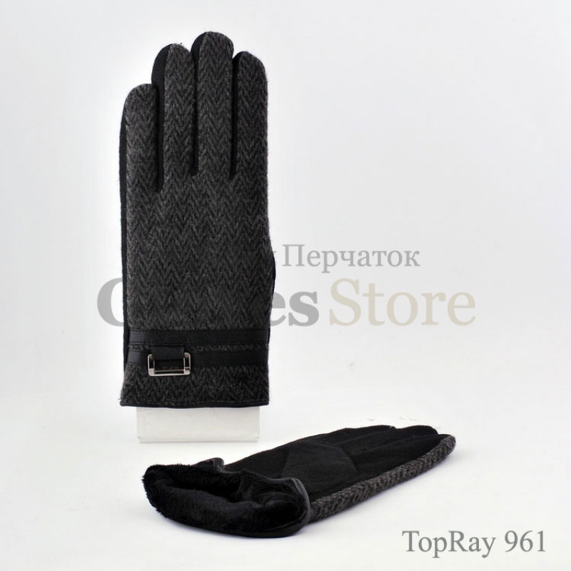 TopRay 961
