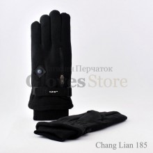 Changlian 186
