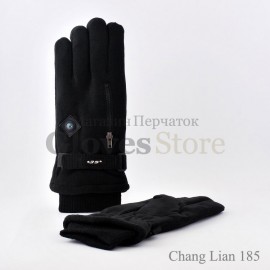 Changlian 186