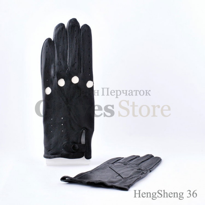 Hengsheng 36