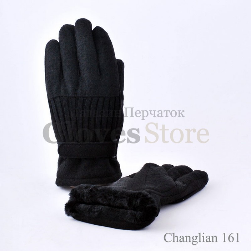 Changlian 161