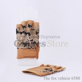 Vehicie 6580