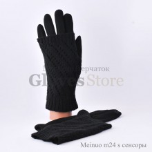 Meinuo M24S сенсор