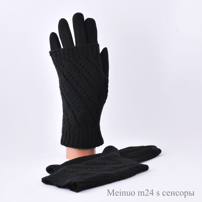 Meinuo M24S сенсор