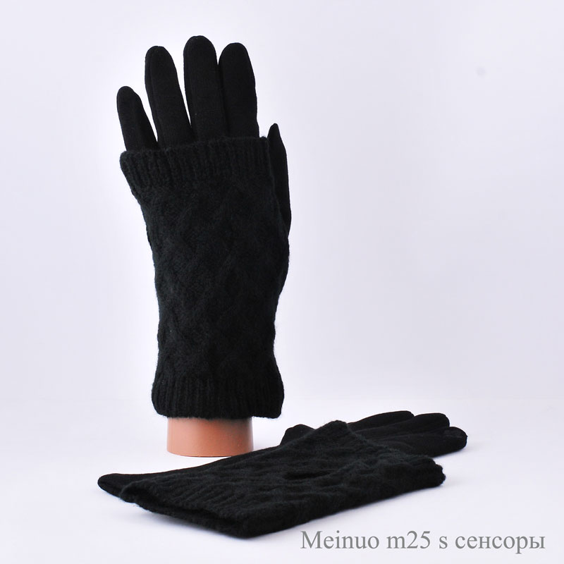 Meinuo M25S сенсор