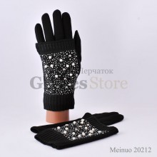 Meinuo 20212 с митенкой