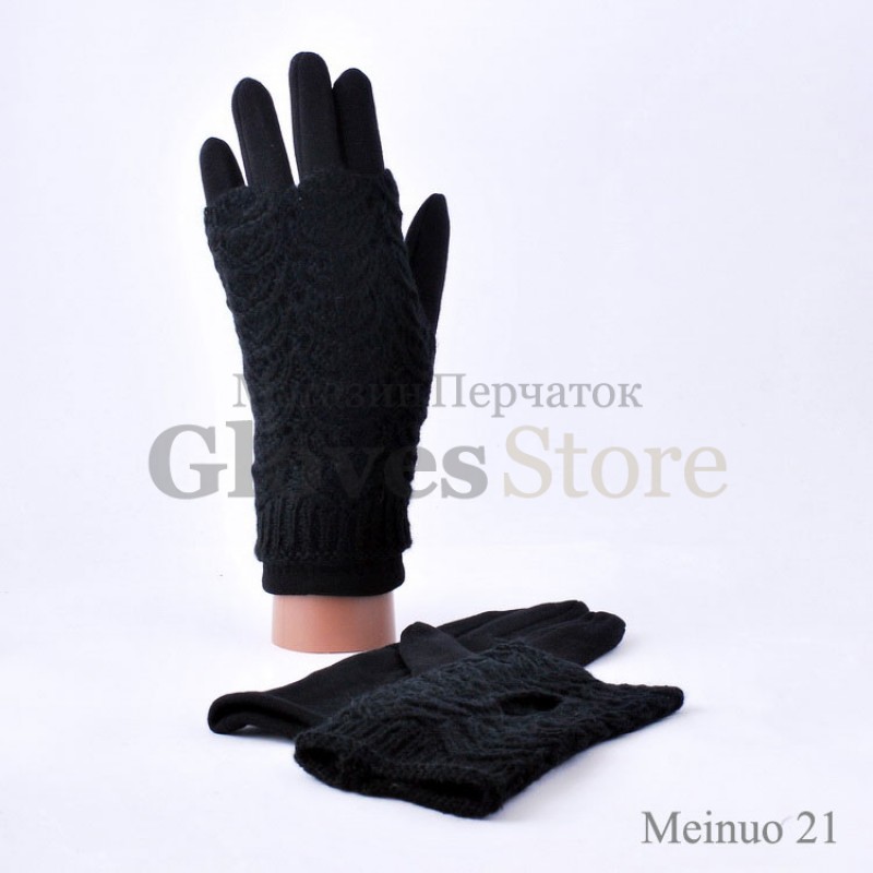 Meinuo 21 с митенкой