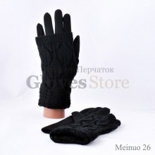 Meinuo 26 с митенкой