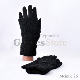 Meinuo 26 с митенкой