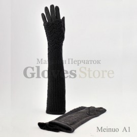 Meinuo A1 с митенкой