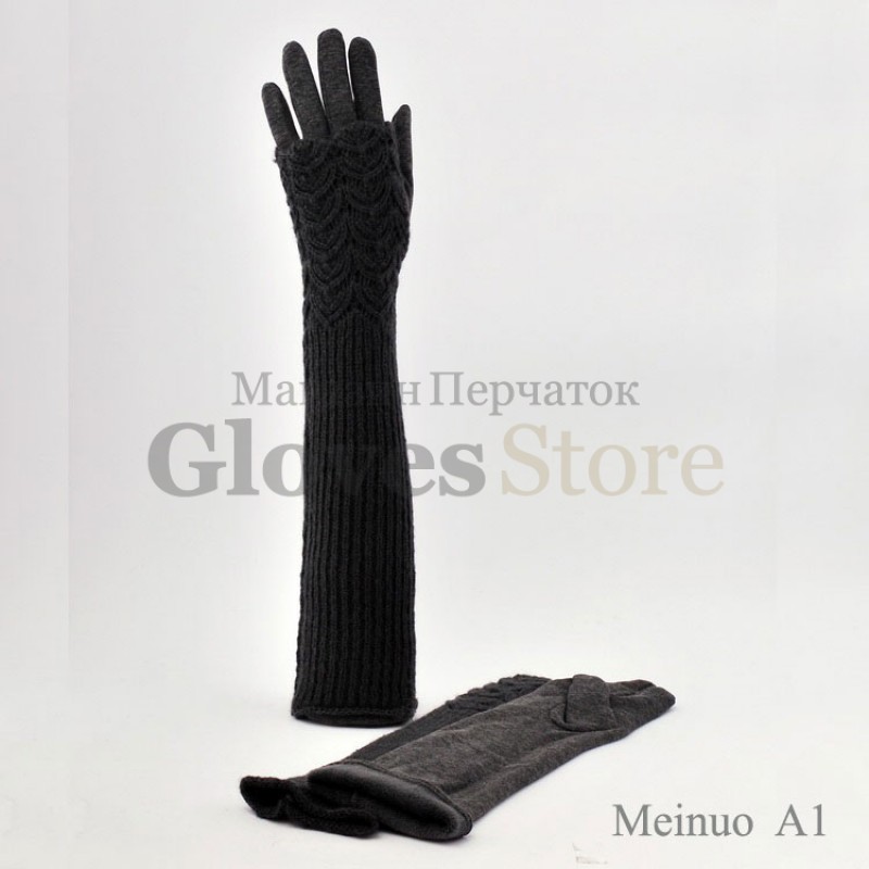 Meinuo A1 с митенкой