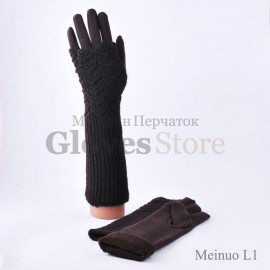 Meinuo L1 с митенкой