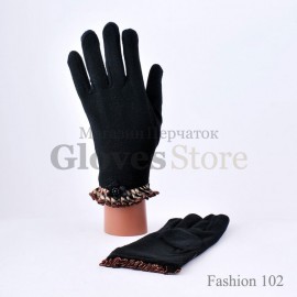 Fashion 102